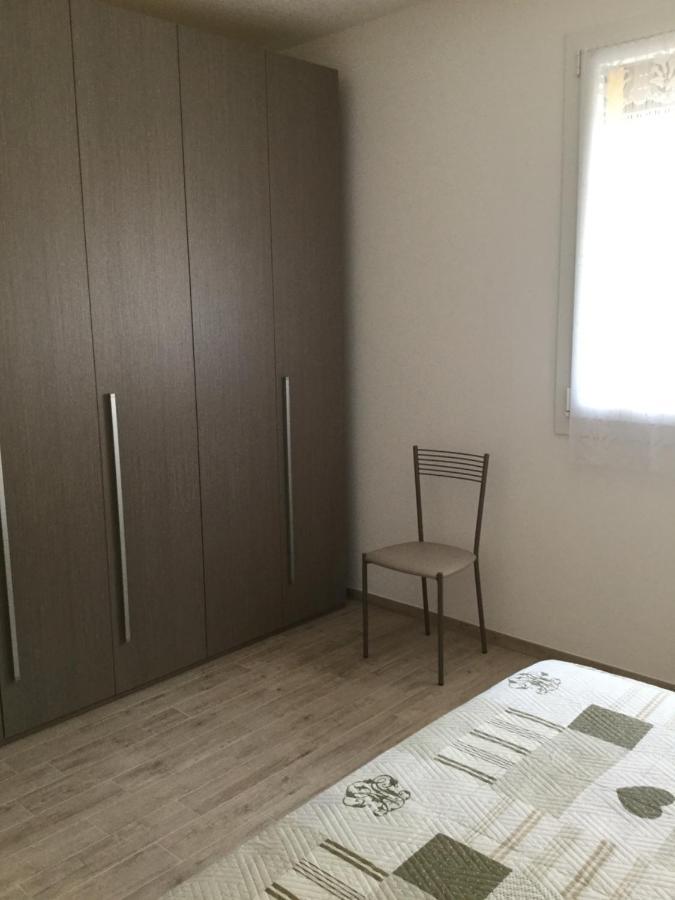 Casa Vacanze Le Casette Masera Esterno foto