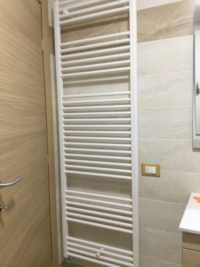Casa Vacanze Le Casette Masera Esterno foto